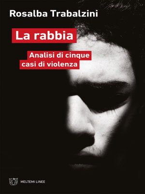 cover image of La rabbia